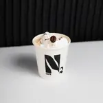 Espresso Con Panna